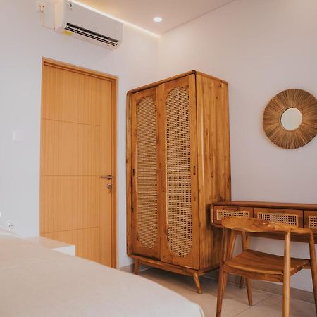 Brandon Villa Lovina With Private Pool Экстерьер фото