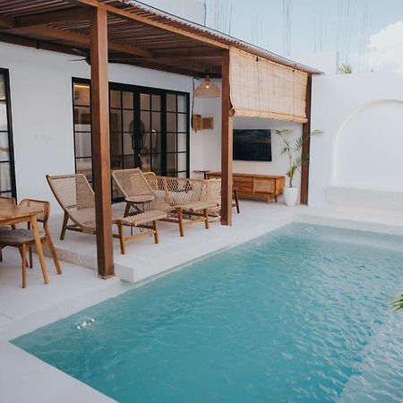 Brandon Villa Lovina With Private Pool Экстерьер фото