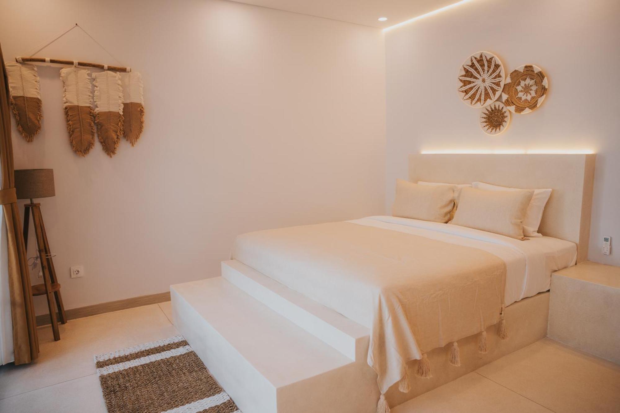 Brandon Villa Lovina With Private Pool Экстерьер фото