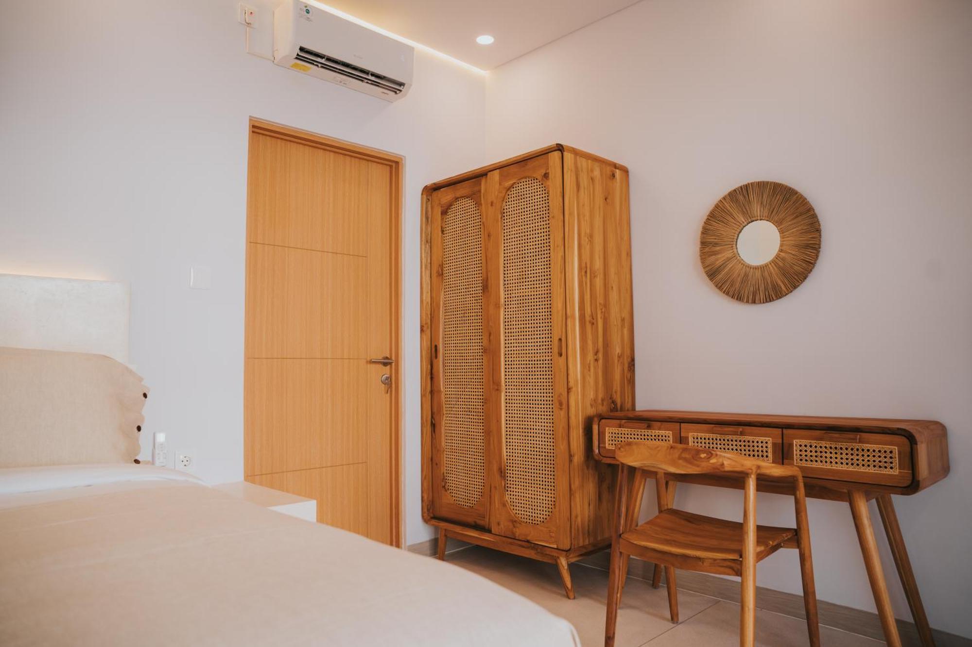 Brandon Villa Lovina With Private Pool Экстерьер фото