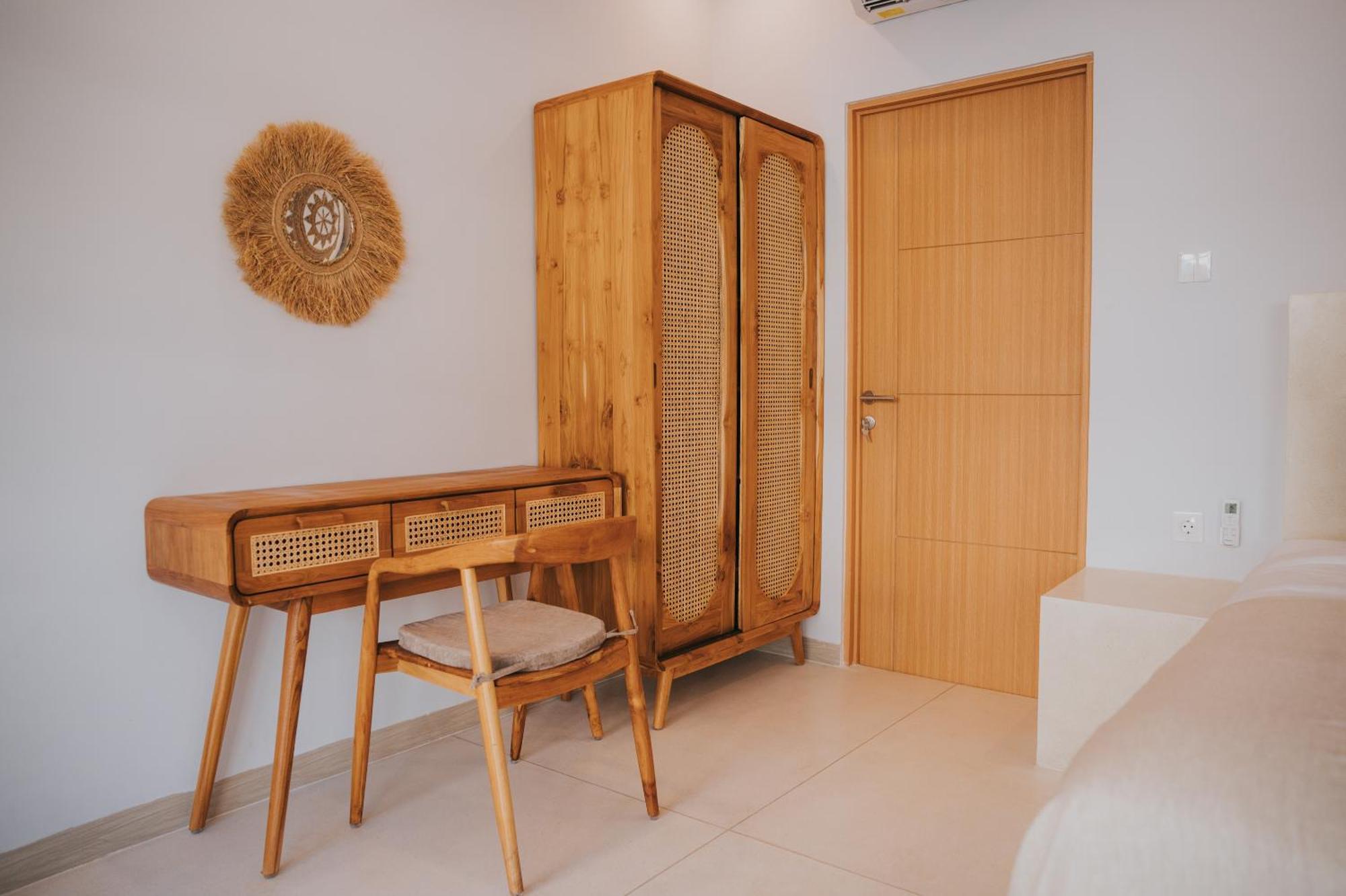 Brandon Villa Lovina With Private Pool Экстерьер фото