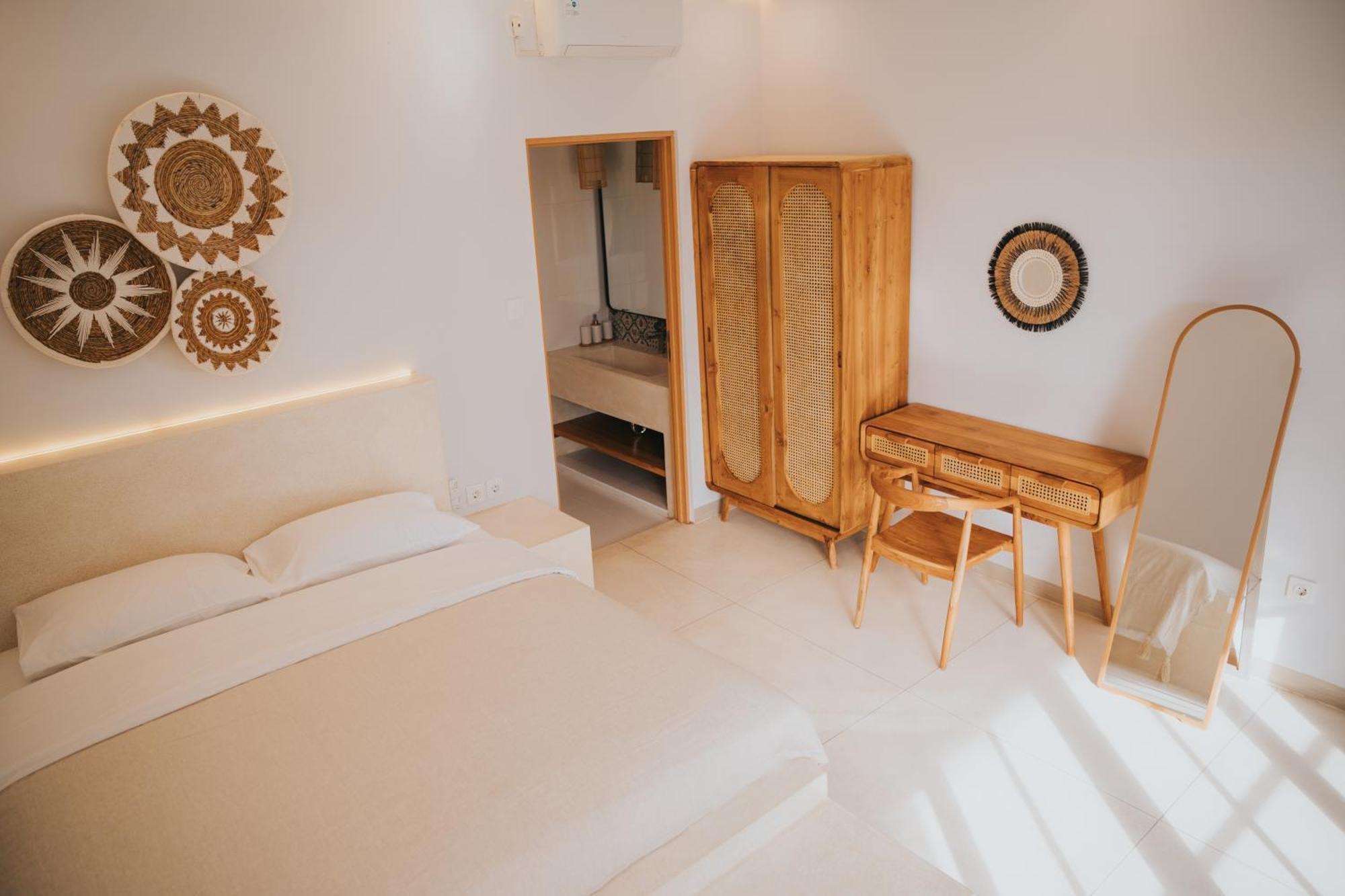 Brandon Villa Lovina With Private Pool Экстерьер фото