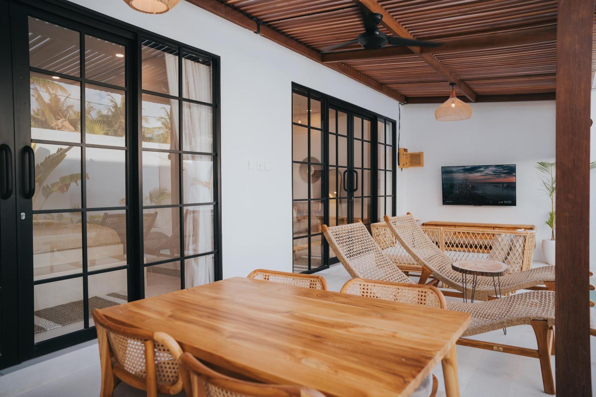 Brandon Villa Lovina With Private Pool Экстерьер фото