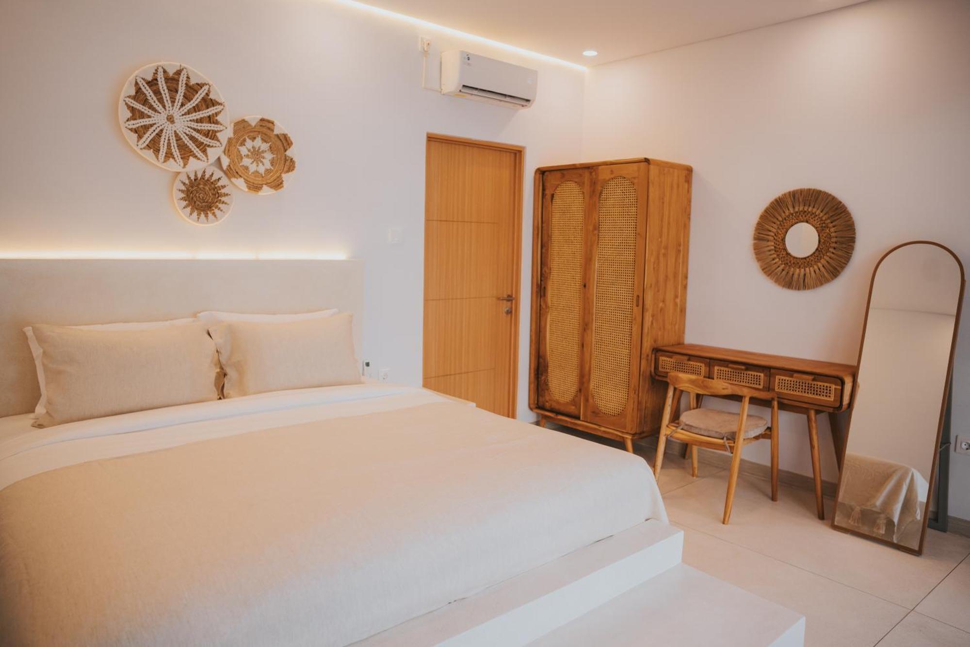 Brandon Villa Lovina With Private Pool Экстерьер фото