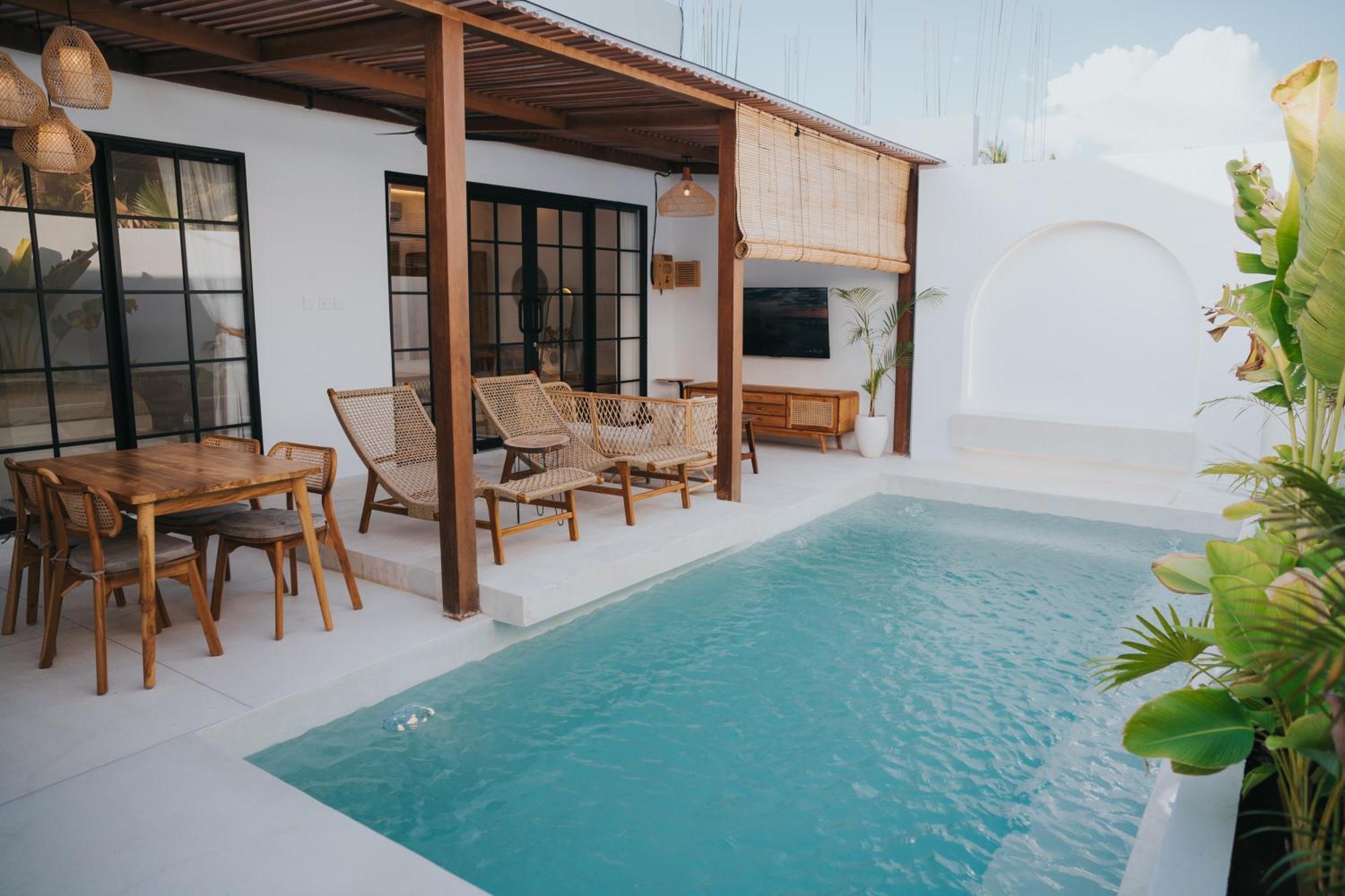 Brandon Villa Lovina With Private Pool Экстерьер фото