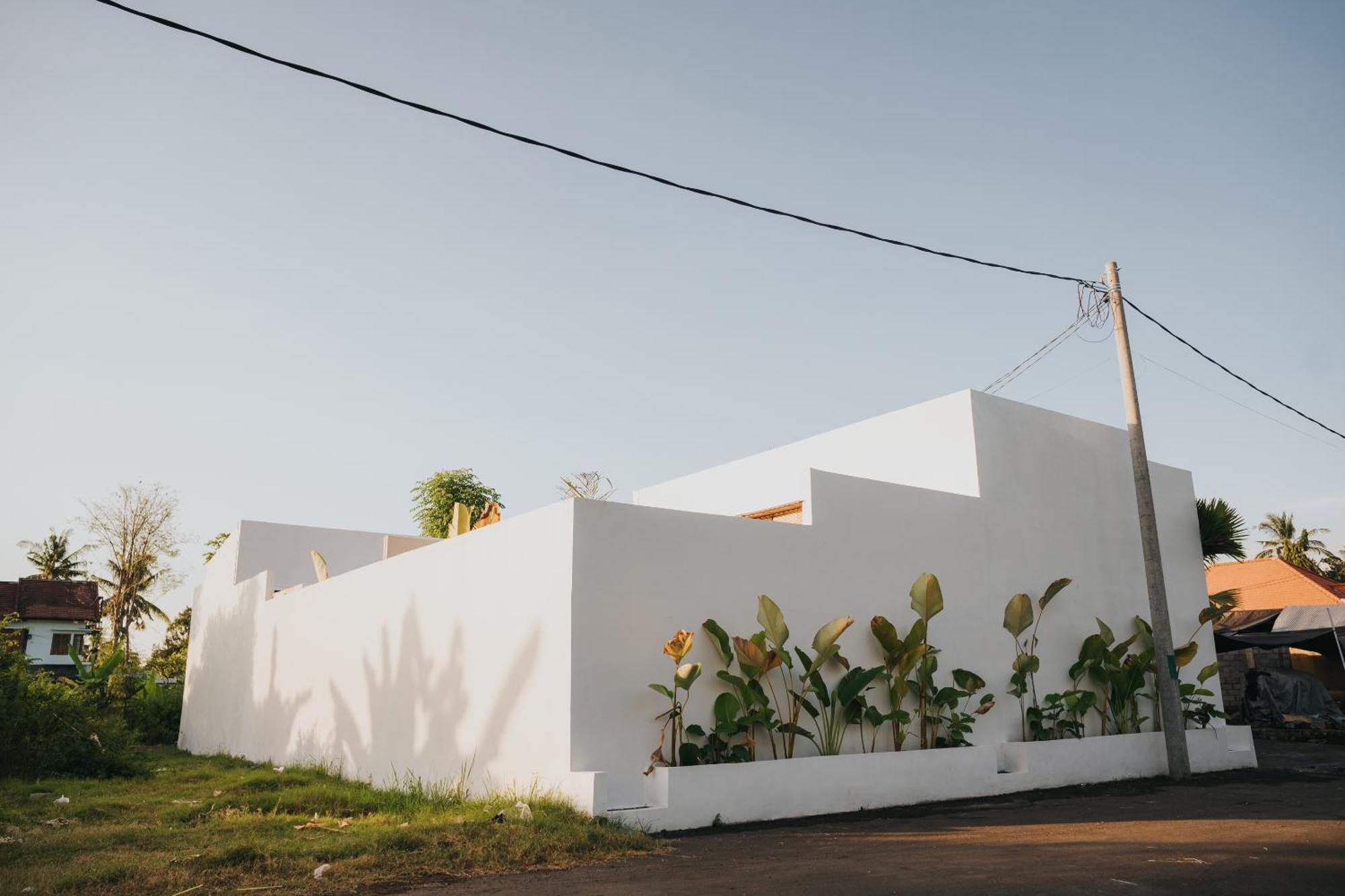 Brandon Villa Lovina With Private Pool Экстерьер фото
