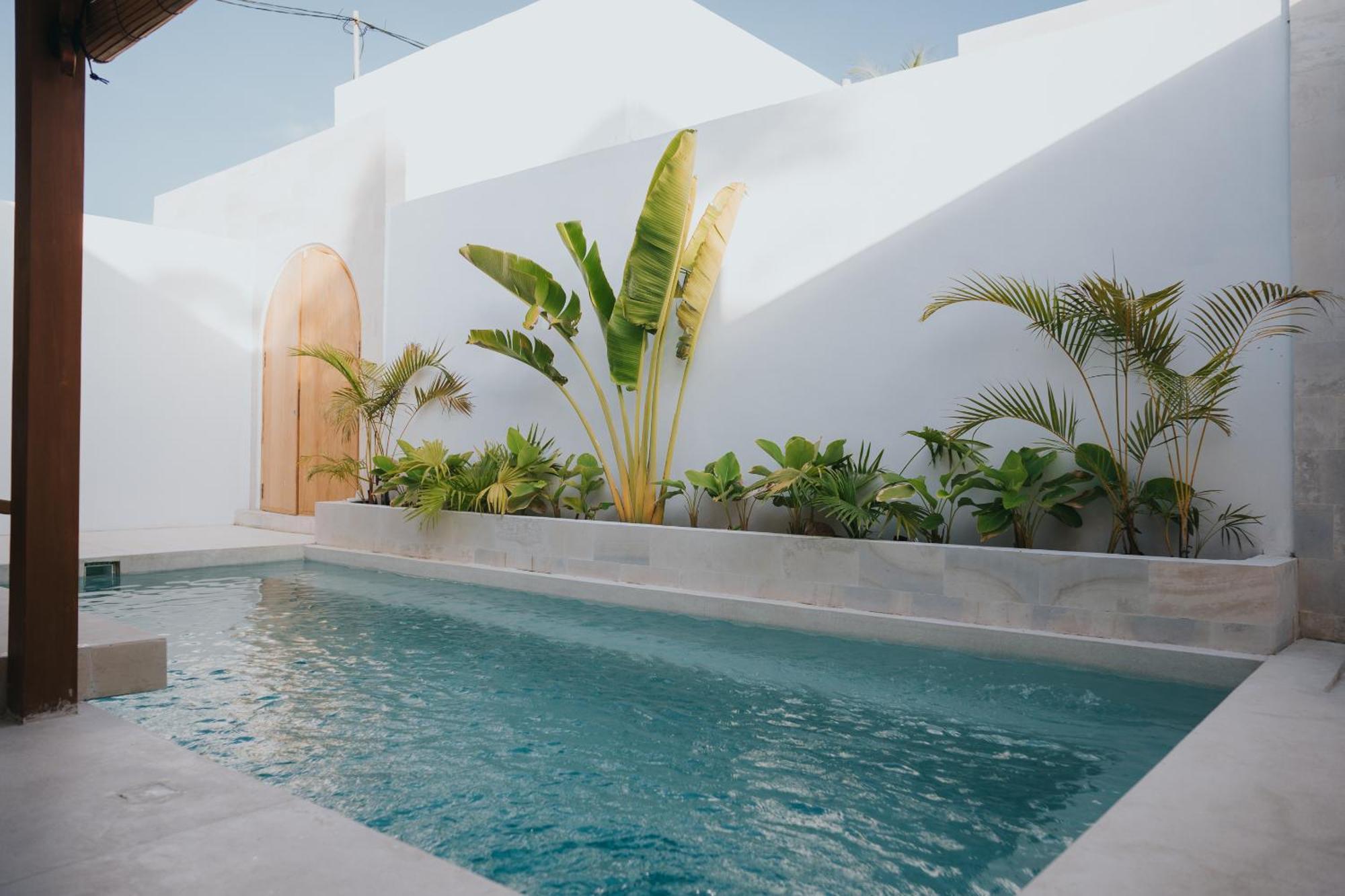 Brandon Villa Lovina With Private Pool Экстерьер фото