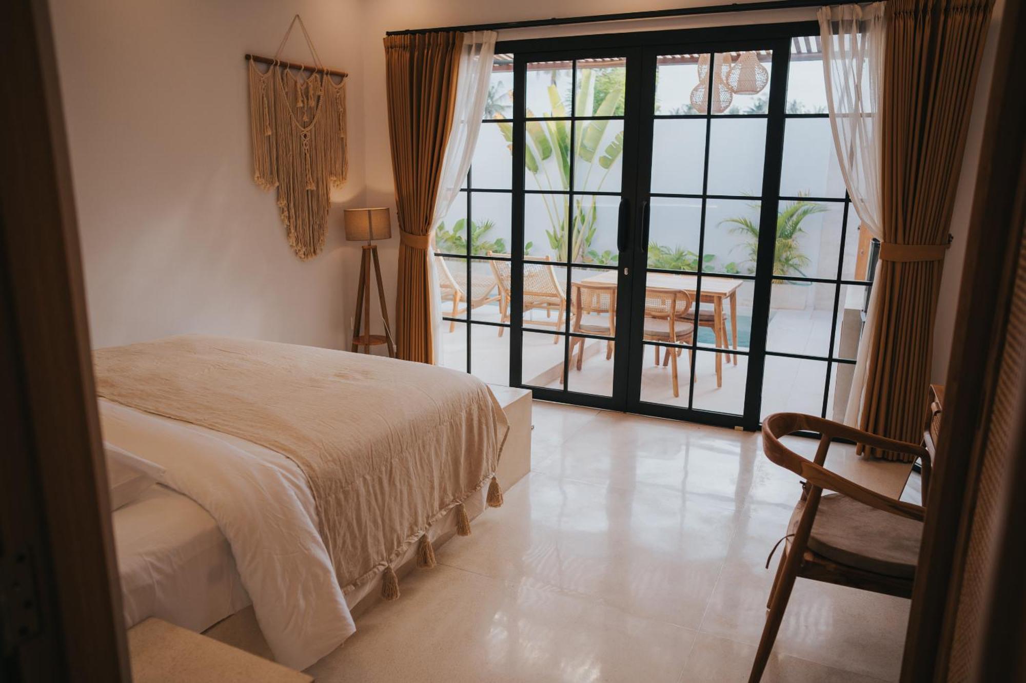 Brandon Villa Lovina With Private Pool Экстерьер фото