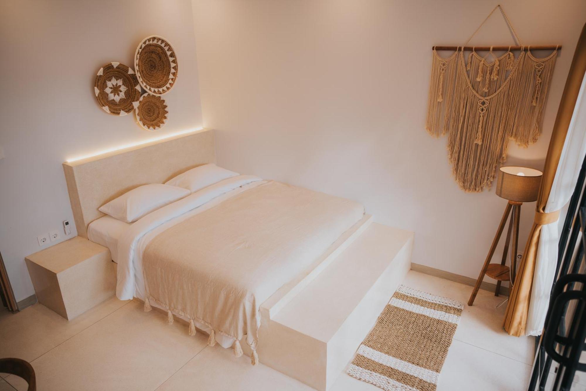Brandon Villa Lovina With Private Pool Экстерьер фото