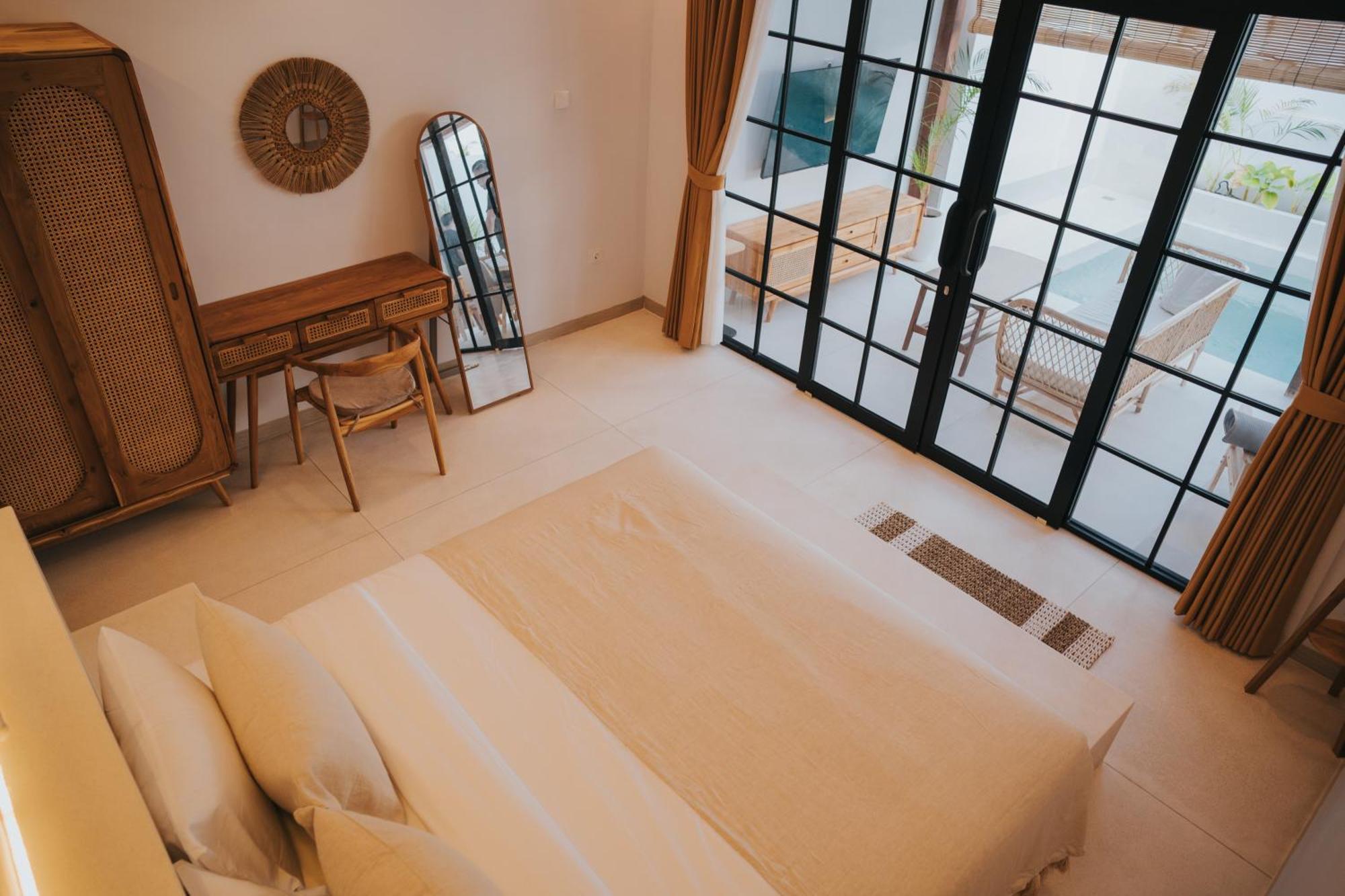 Brandon Villa Lovina With Private Pool Экстерьер фото