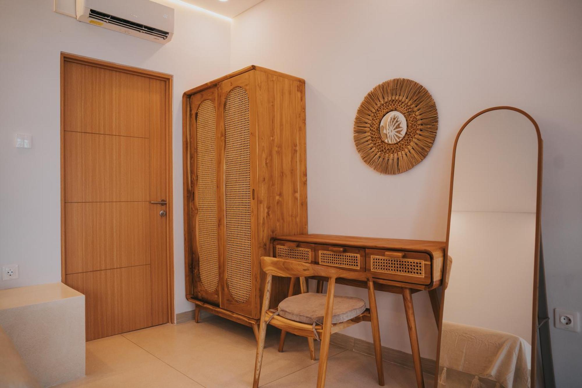Brandon Villa Lovina With Private Pool Экстерьер фото