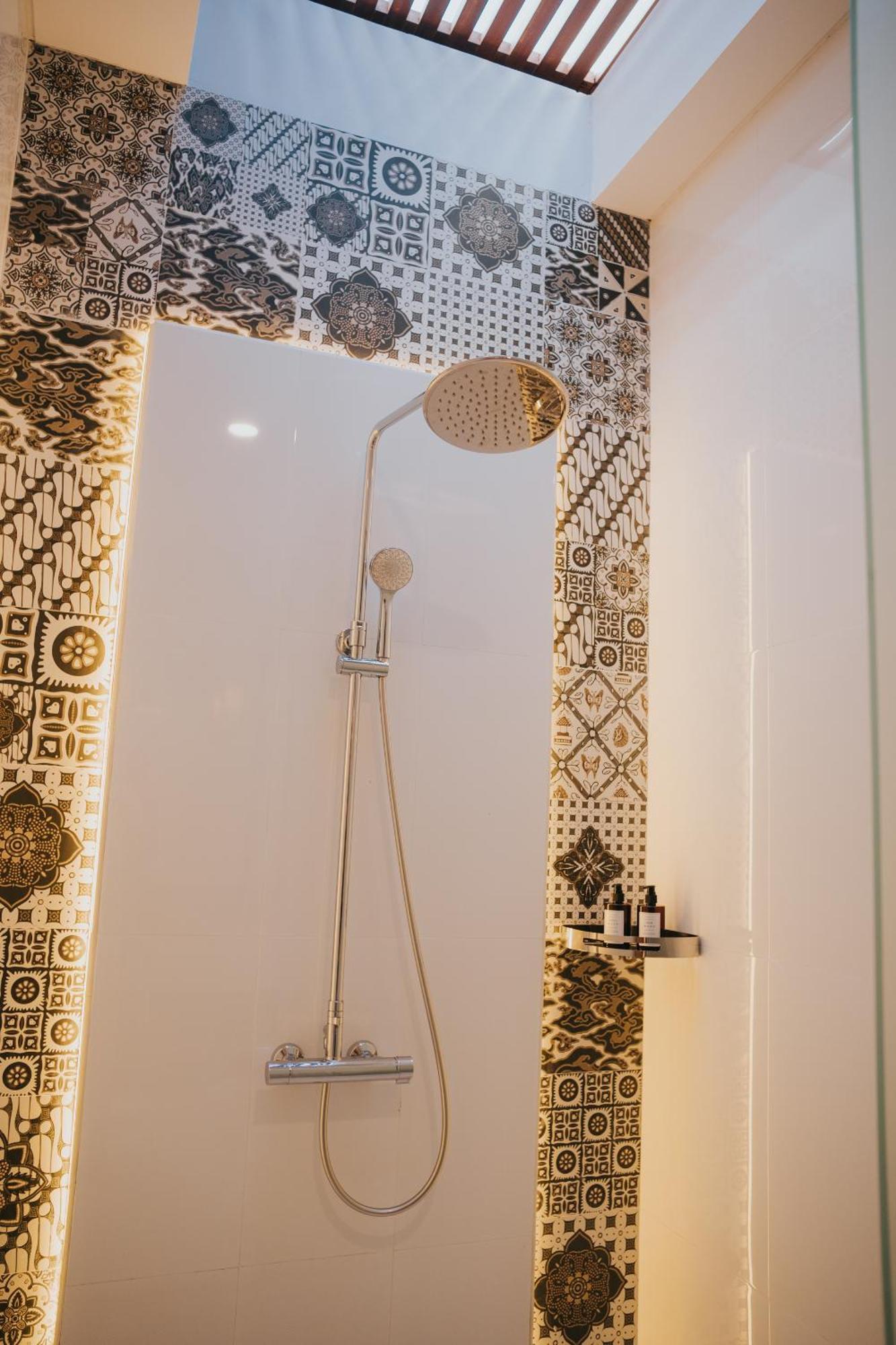 Brandon Villa Lovina With Private Pool Экстерьер фото