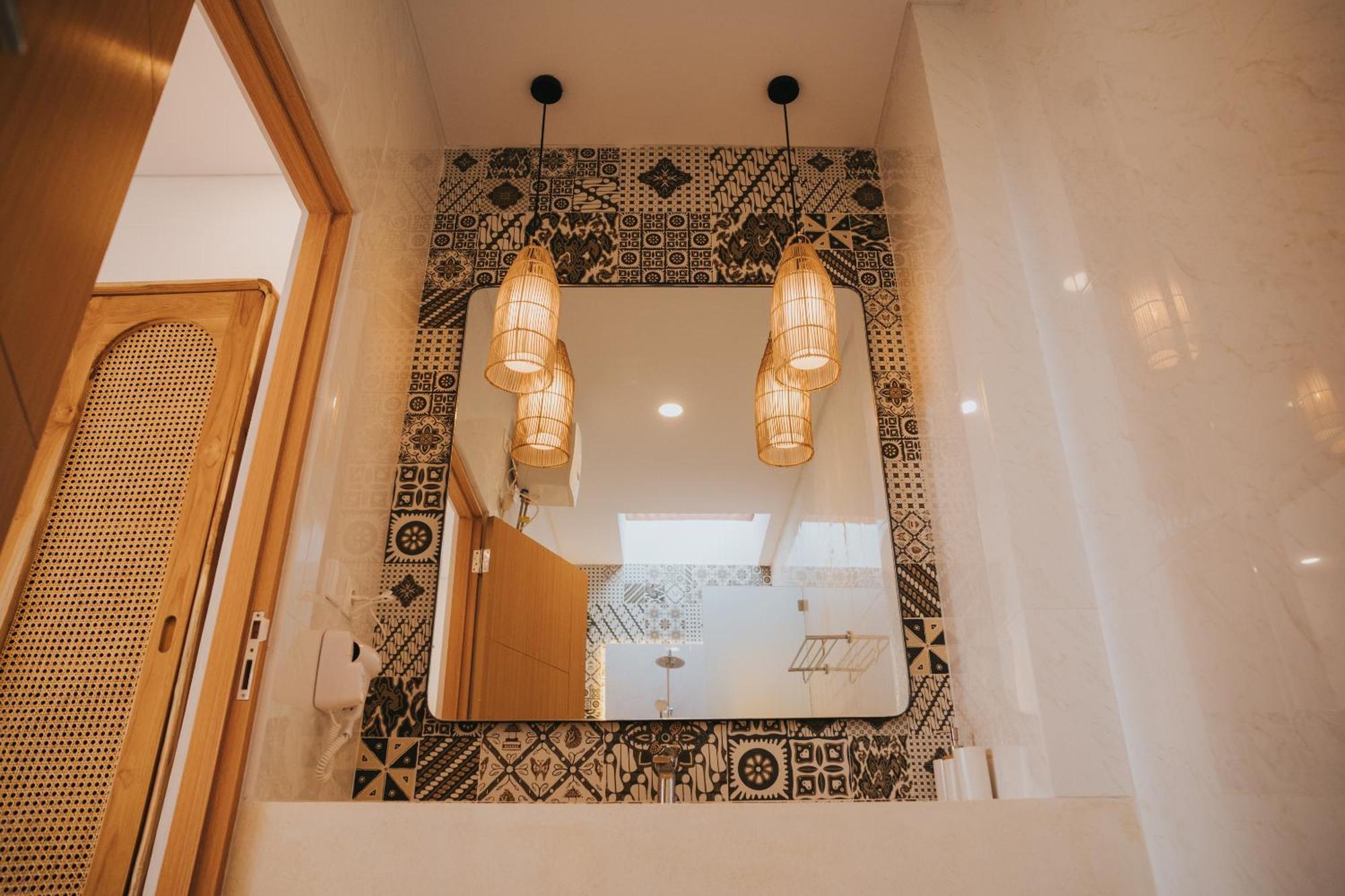 Brandon Villa Lovina With Private Pool Экстерьер фото