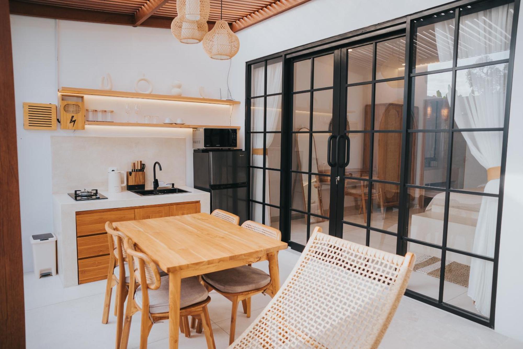 Brandon Villa Lovina With Private Pool Экстерьер фото