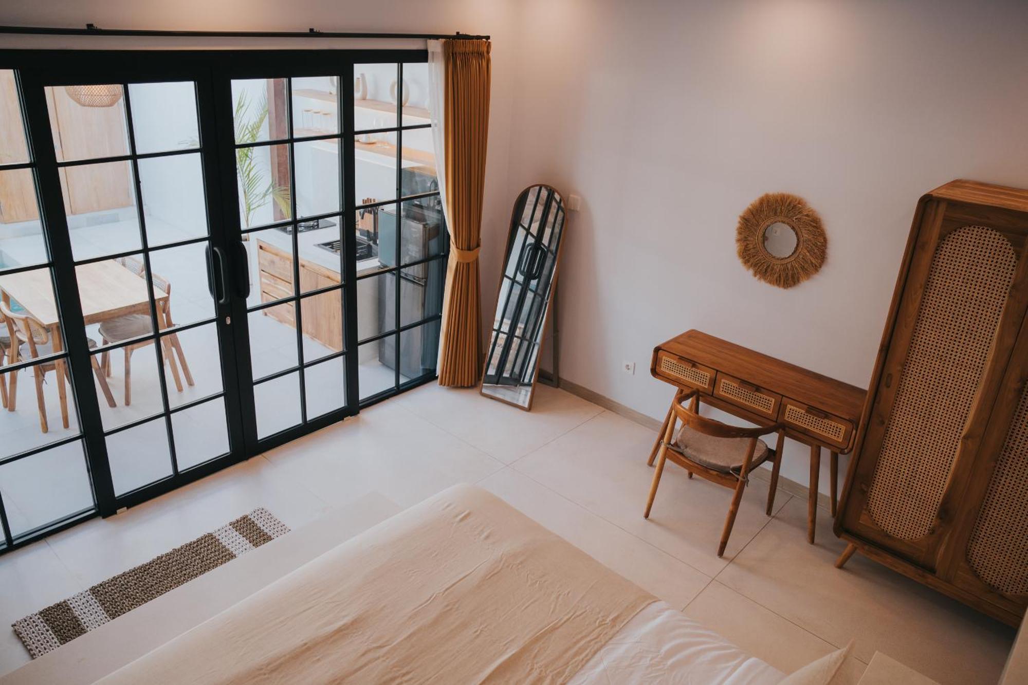 Brandon Villa Lovina With Private Pool Экстерьер фото