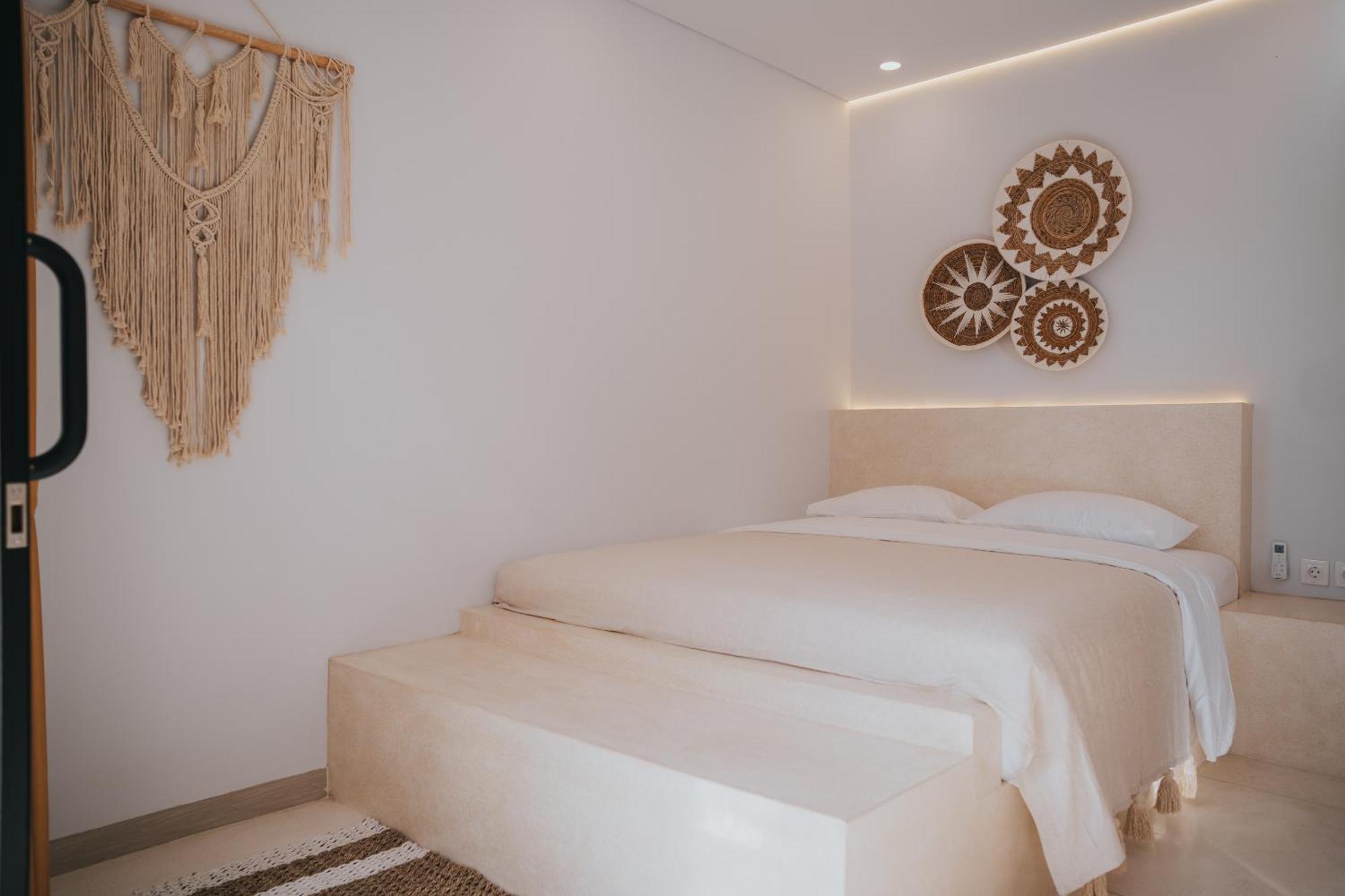 Brandon Villa Lovina With Private Pool Экстерьер фото