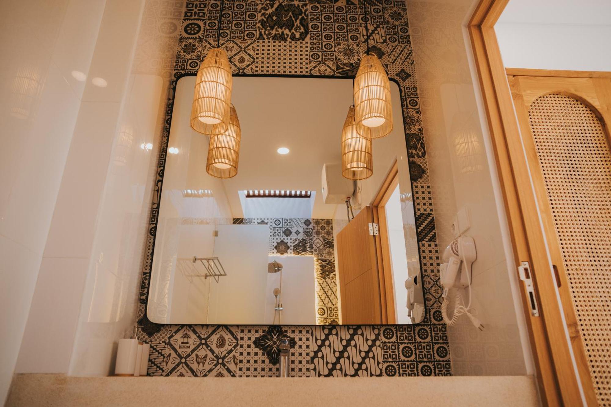 Brandon Villa Lovina With Private Pool Экстерьер фото