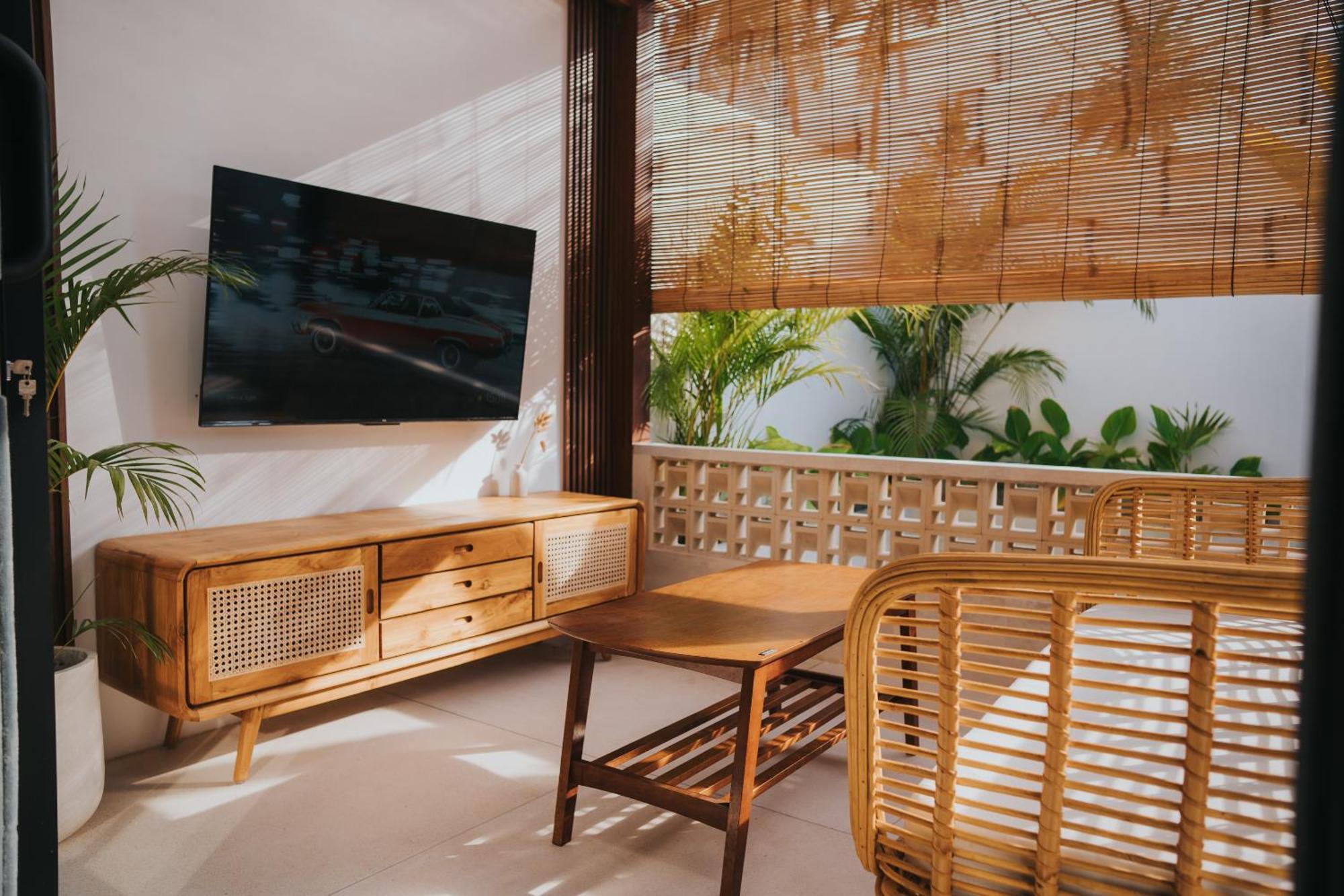 Brandon Villa Lovina With Private Pool Экстерьер фото